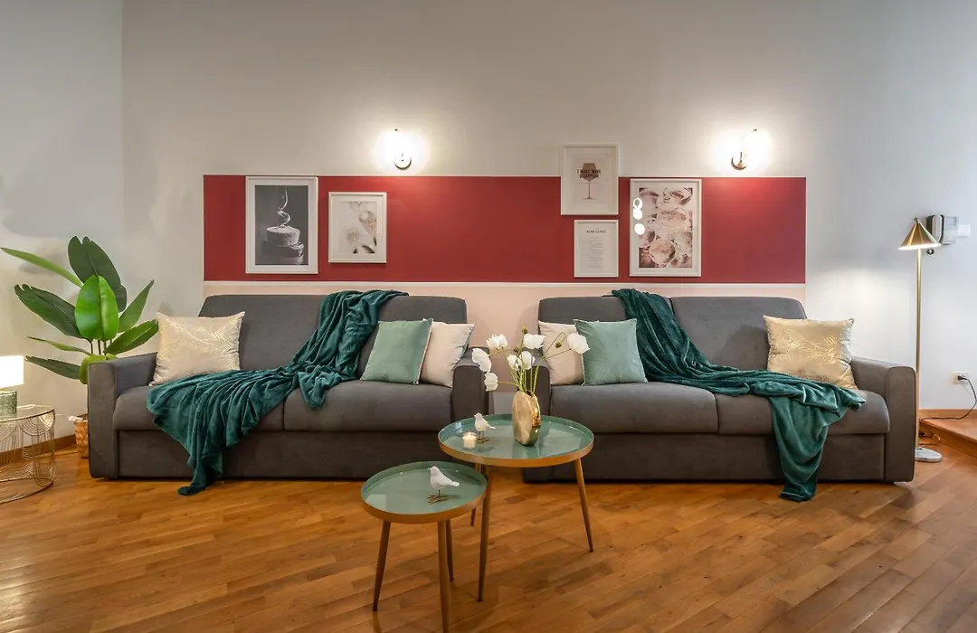 Wine Apartments Florence Moscato-1